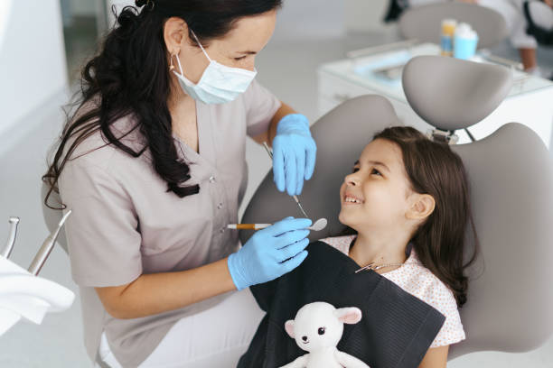Best Emergency Dentist for Lost Fillings or Crowns in Pagedale, MO