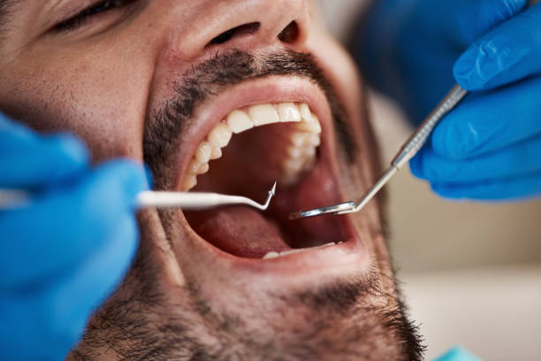 Best Emergency Cosmetic Dentistry in Pagedale, MO