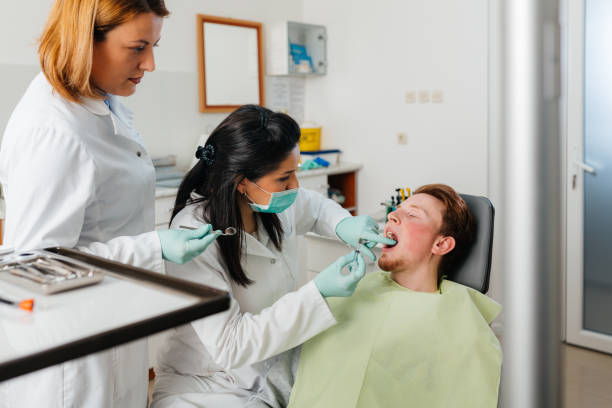 Best Urgent Dental Care for Toothache in Pagedale, MO